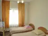 Кровать в общем номере