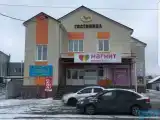 Кровать в общем номере