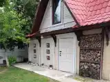 Двухместный номер с 1 кроватью, вид на парк
