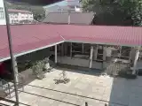 Стандартный четырехместный номер