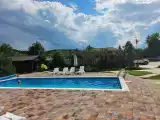 Стандартный двухместный номер с 1 кроватью