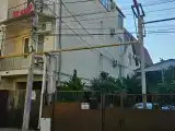Семейный номер с душем