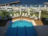 Двухместный номер Standard двуспальная кровать