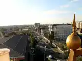 Стандартный двухместный номер с 1 кроватью