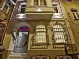 Стандартные апартаменты