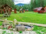 Номер Стандарт