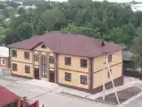 Четырехместный номер