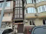 Бюджетный двухместный номер с 1 кроватью