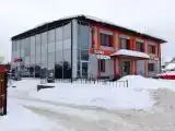 Улучшенный номер с кроватью размера «king-size»
