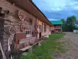 Номер Эконом