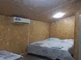 Номер Стандарт