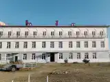Номер Стандарт