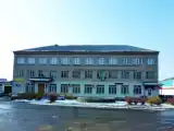 Кровать в общем номере
