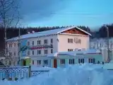 Кровать в общем номере