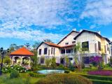 Four-Bedroom Villa