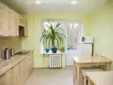 Бюджетный двухместный номер с 2 отдельными кроватями