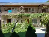 Двухместный номер с 2 отдельными кроватями