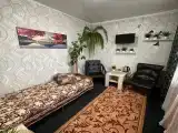 Двухместный номер с 2 отдельными кроватями