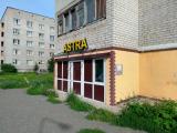 Спальное место на двухъярусной кровати в общем номере для мужчин и женщин