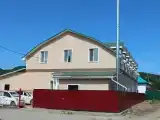 Кровать в общем номере