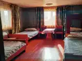 Трехкомнатный дом