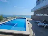 Апартаменты Superior