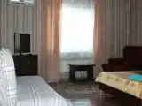 Кровать в общем номере