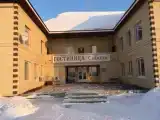 Кровать в общем номере