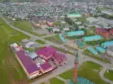 Кровать в общем номере