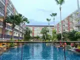 Deluxe Room with Balcony