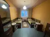 Стандартный трехместный номер