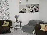 Номер Economy