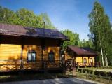 Двухместный номер с 2 отдельными кроватями и душем