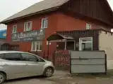 Номер стандарт с 1 двуспальной кроватью