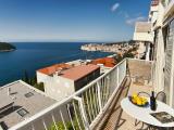 Premium One Bedroom Apartment with Balcony and Sea View