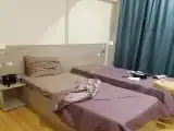 Номер Стандарт