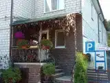 Номер стандарт с 1 двуспальной кроватью