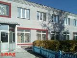 Кровать в 6-местном общем номере