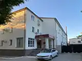 Одноместный номер Стандарт с видом на город