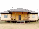 Малый дом