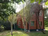 Кемпинг-12 местный