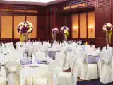 Двухместный люкс с балконом