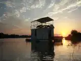 Дом на берегу