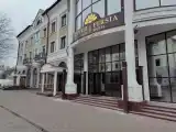 Двухместный номер для людей с ограниченными возможностями