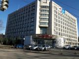 Кровать в общем номере