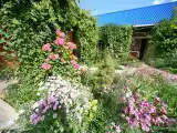 Двухместный номер с 2 отдельными кроватями и ванной комнатой