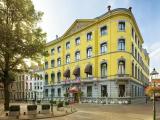 Twin/Double room - King - Executive