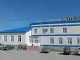 Кровать в общем номере
