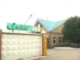 Кровать в общем номере