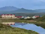 Кровать в общем номере